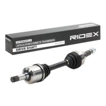 Árbol de transmisión - RIDEX 13D0121