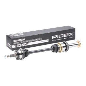 Árbol de transmisión - RIDEX 13D0139
