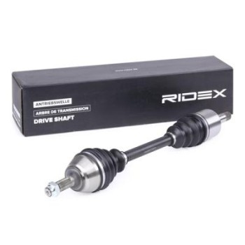 Árbol de transmisión - RIDEX 13D0145