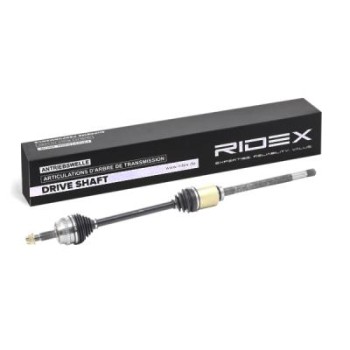 Árbol de transmisión - RIDEX 13D0161