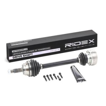 Árbol de transmisión - RIDEX 13D0168