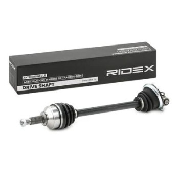 Árbol de transmisión - RIDEX 13D0169