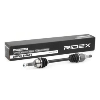 Árbol de transmisión - RIDEX 13D0173