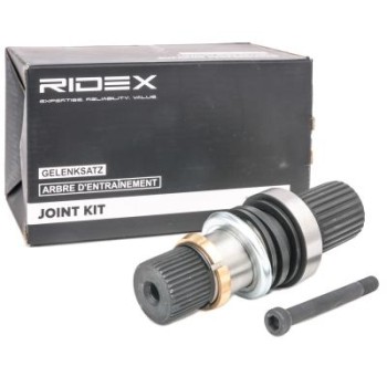 Árbol de transmisión - RIDEX 13D0181