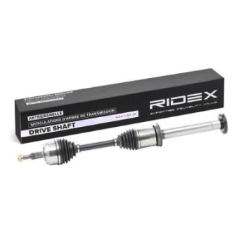 Árbol de transmisión - RIDEX 13D0183