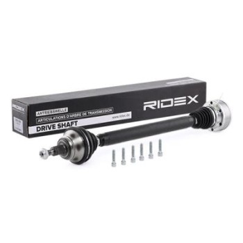 Árbol de transmisión - RIDEX 13D0184