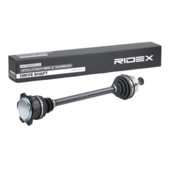 Árbol de transmisión - RIDEX 13D0186