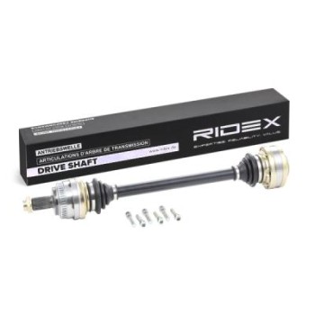 Árbol de transmisión - RIDEX 13D0192