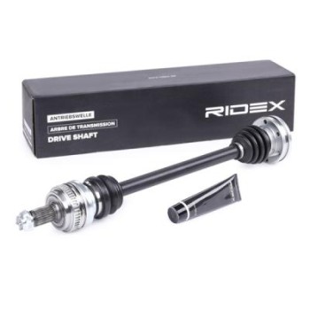 Árbol de transmisión - RIDEX 13D0204