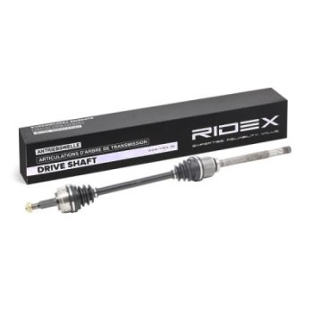 Árbol de transmisión - RIDEX 13D0222