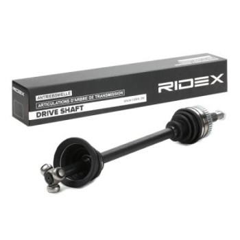 Árbol de transmisión - RIDEX 13D0223