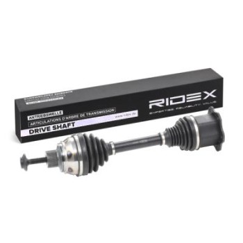 Árbol de transmisión - RIDEX 13D0226