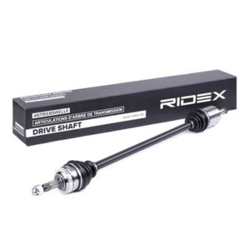 Árbol de transmisión - RIDEX 13D0227