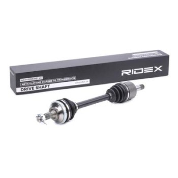 Árbol de transmisión - RIDEX 13D0239