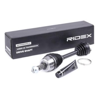 Árbol de transmisión - RIDEX 13D0245