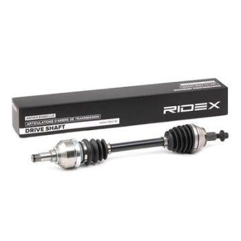 Árbol de transmisión - RIDEX 13D0252