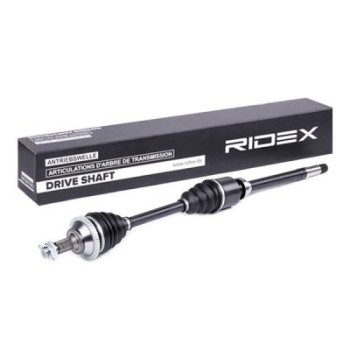 Árbol de transmisión - RIDEX 13D0253