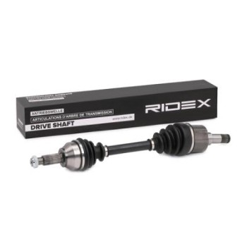Árbol de transmisión - RIDEX 13D0256