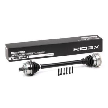 Árbol de transmisión - RIDEX 13D0257