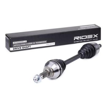 Árbol de transmisión - RIDEX 13D0258