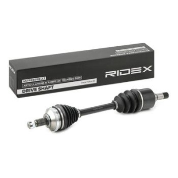Árbol de transmisión - RIDEX 13D0267