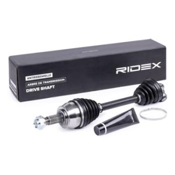 Árbol de transmisión - RIDEX 13D0268