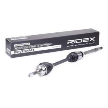 Árbol de transmisión - RIDEX 13D0269