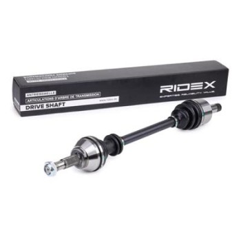 Árbol de transmisión - RIDEX 13D0273
