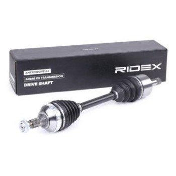 Árbol de transmisión - RIDEX 13D0275