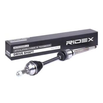 Árbol de transmisión - RIDEX 13D0282
