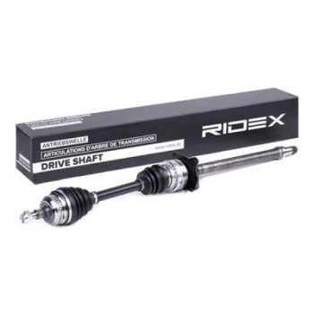 Árbol de transmisión - RIDEX 13D0285