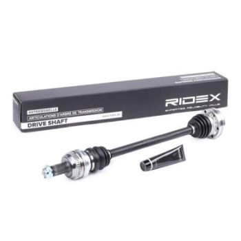 Árbol de transmisión - RIDEX 13D0289