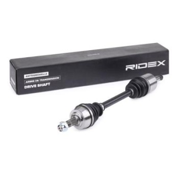 Árbol de transmisión - RIDEX 13D0291