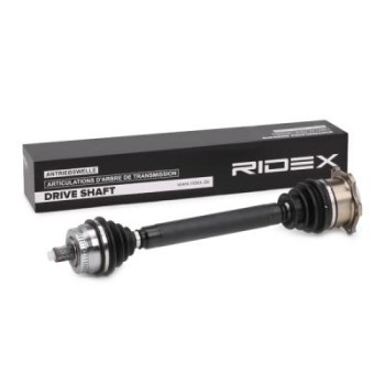 Árbol de transmisión - RIDEX 13D0294