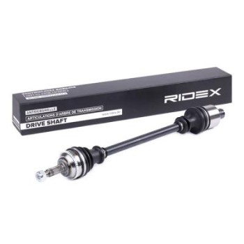 Árbol de transmisión - RIDEX 13D0298