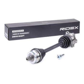 Árbol de transmisión - RIDEX 13D0300