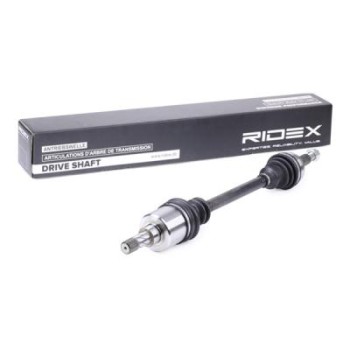 Árbol de transmisión - RIDEX 13D0314