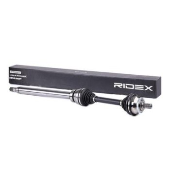 Árbol de transmisión - RIDEX 13D0315