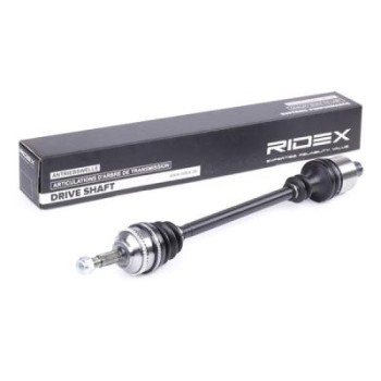 Árbol de transmisión - RIDEX 13D0317