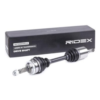 Árbol de transmisión - RIDEX 13D0320