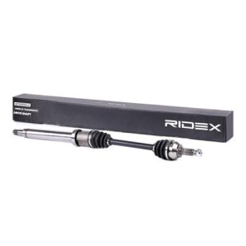 Árbol de transmisión - RIDEX 13D0325