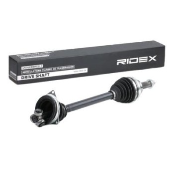 Árbol de transmisión - RIDEX 13D0331