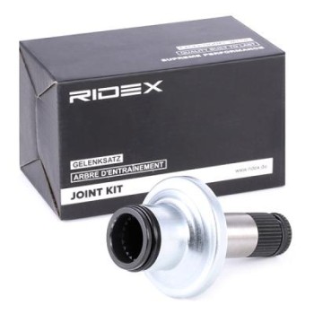 Árbol de transmisión - RIDEX 13D0334