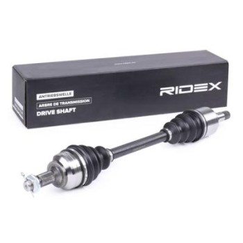 Árbol de transmisión - RIDEX 13D0338