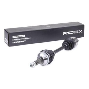 Árbol de transmisión - RIDEX 13D0342