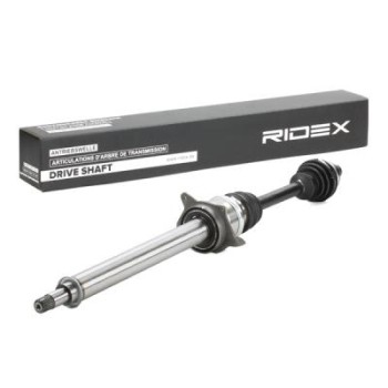 Árbol de transmisión - RIDEX 13D0346