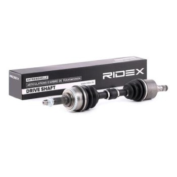 Árbol de transmisión - RIDEX 13D0349