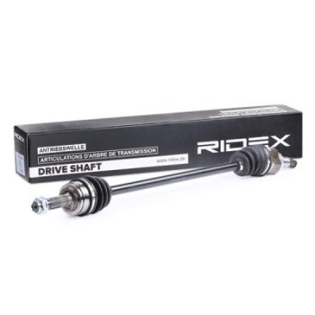 Árbol de transmisión - RIDEX 13D0357