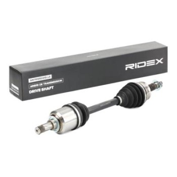 Árbol de transmisión - RIDEX 13D0358
