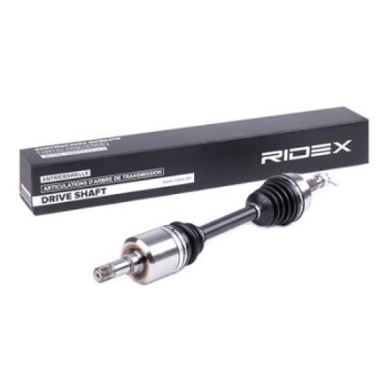Árbol de transmisión - RIDEX 13D0360